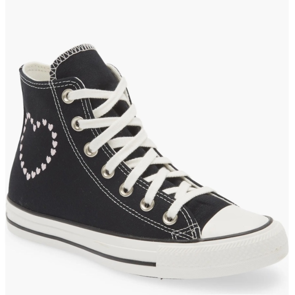 Converse Crafted with Love Chuck Taylor All Star High Top Sneaker